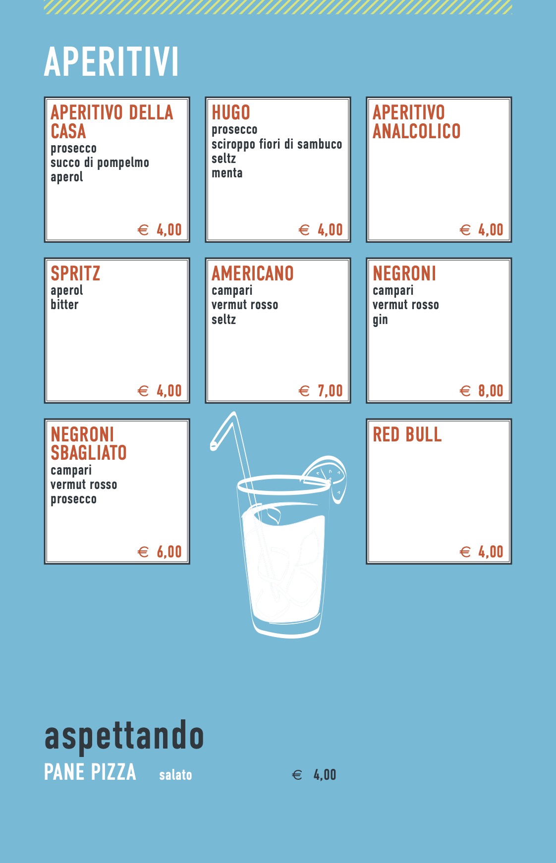 max music pub menù pagina 3