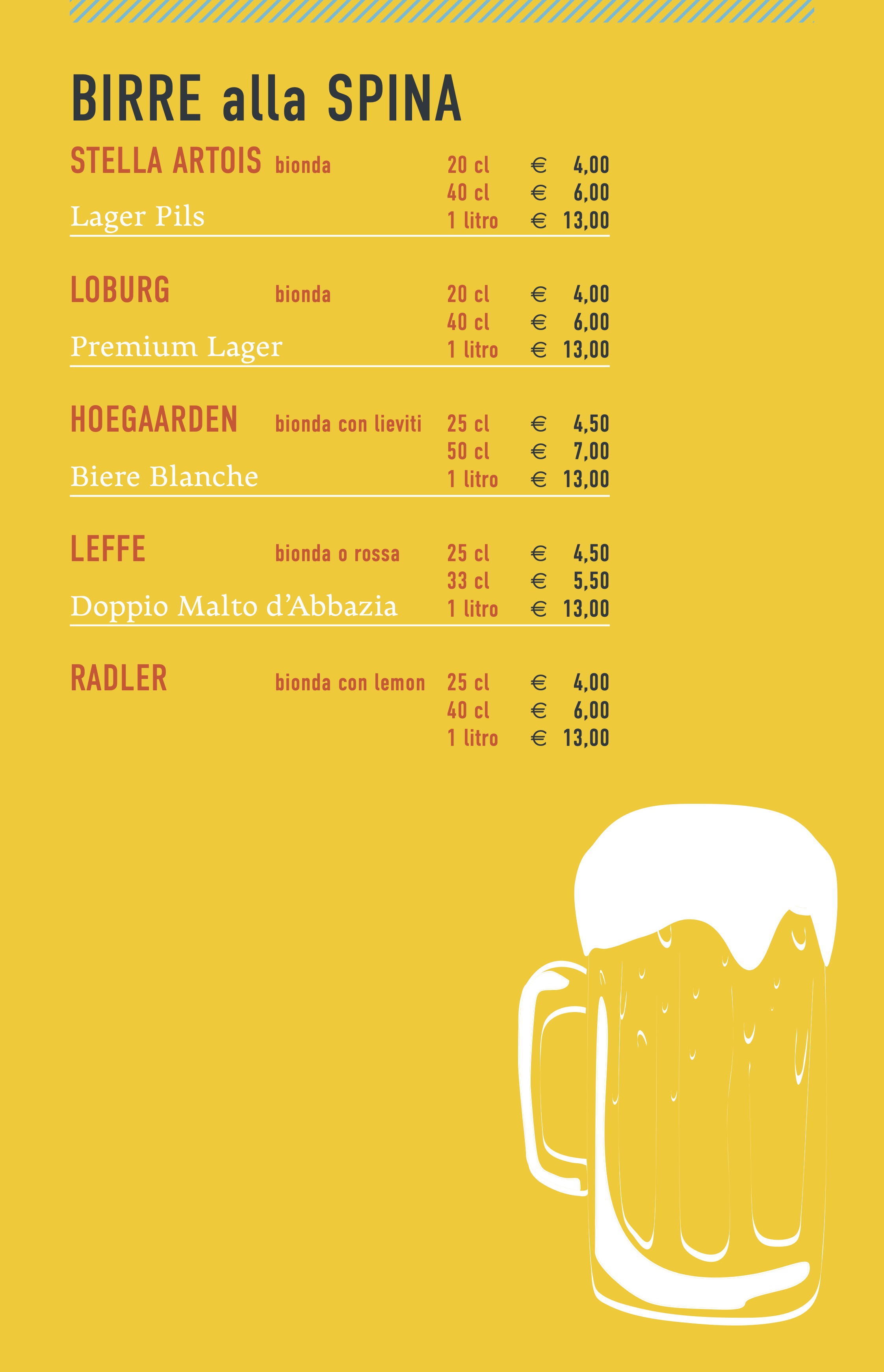 max music pub menù pagina 4