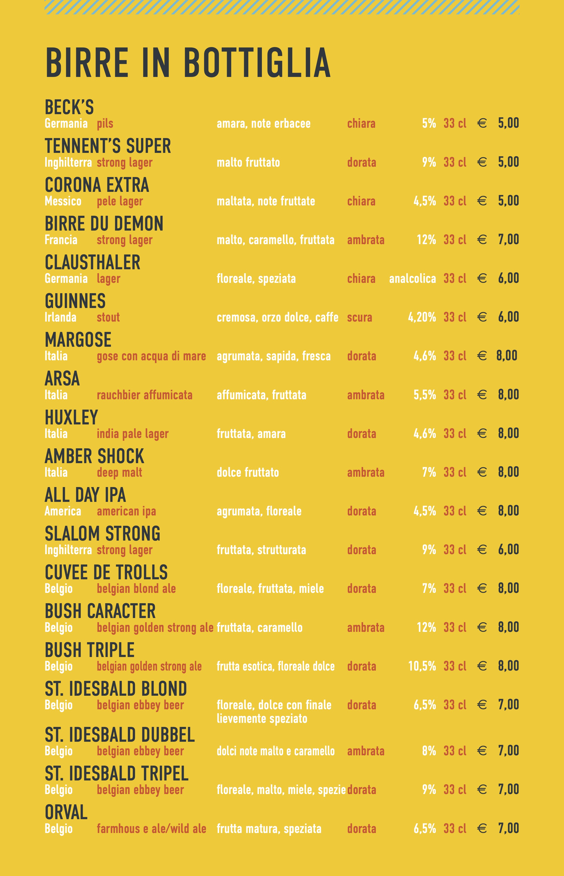 max music pub menù pagina 6