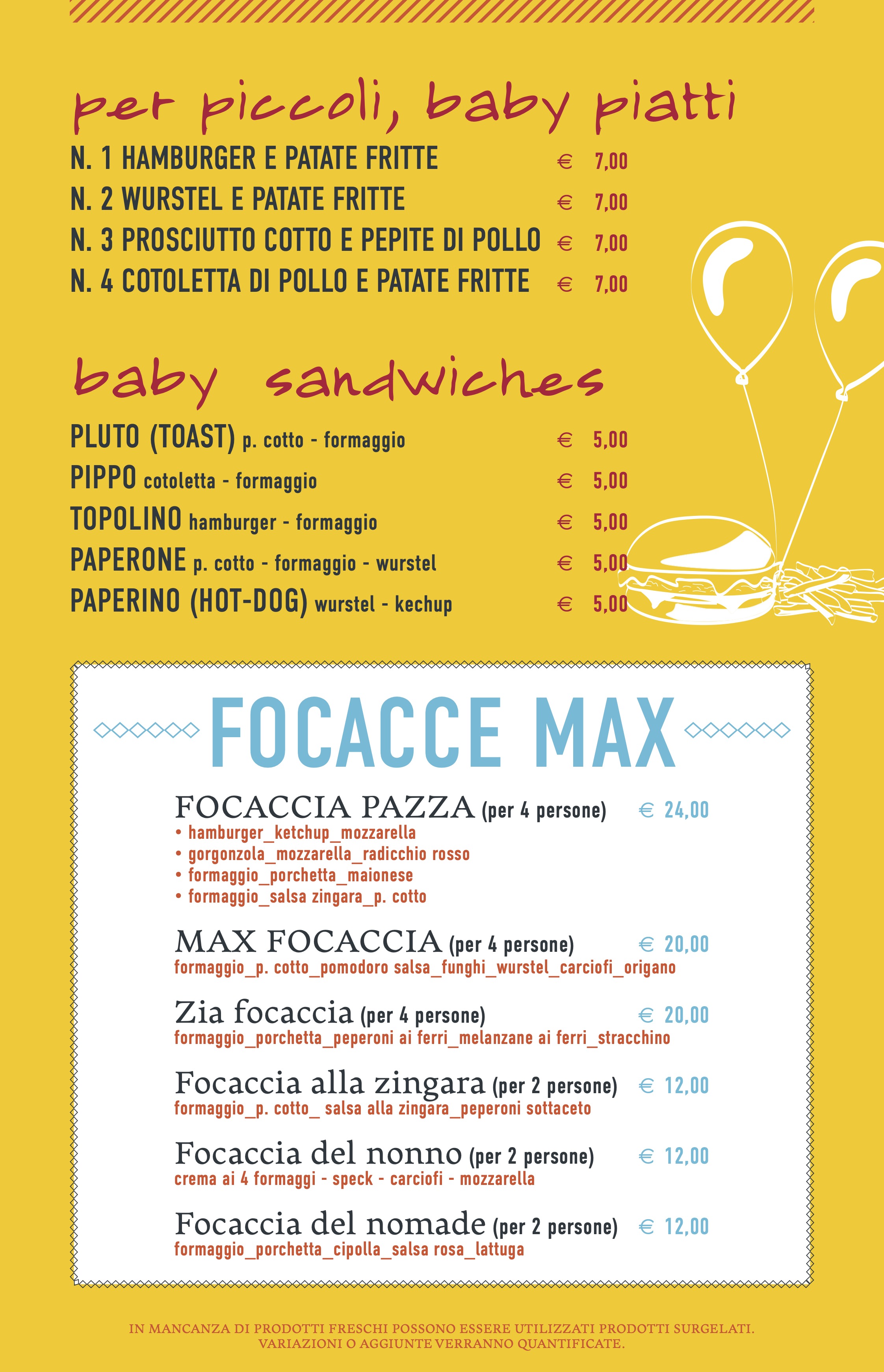 max music pub menù pagina 12