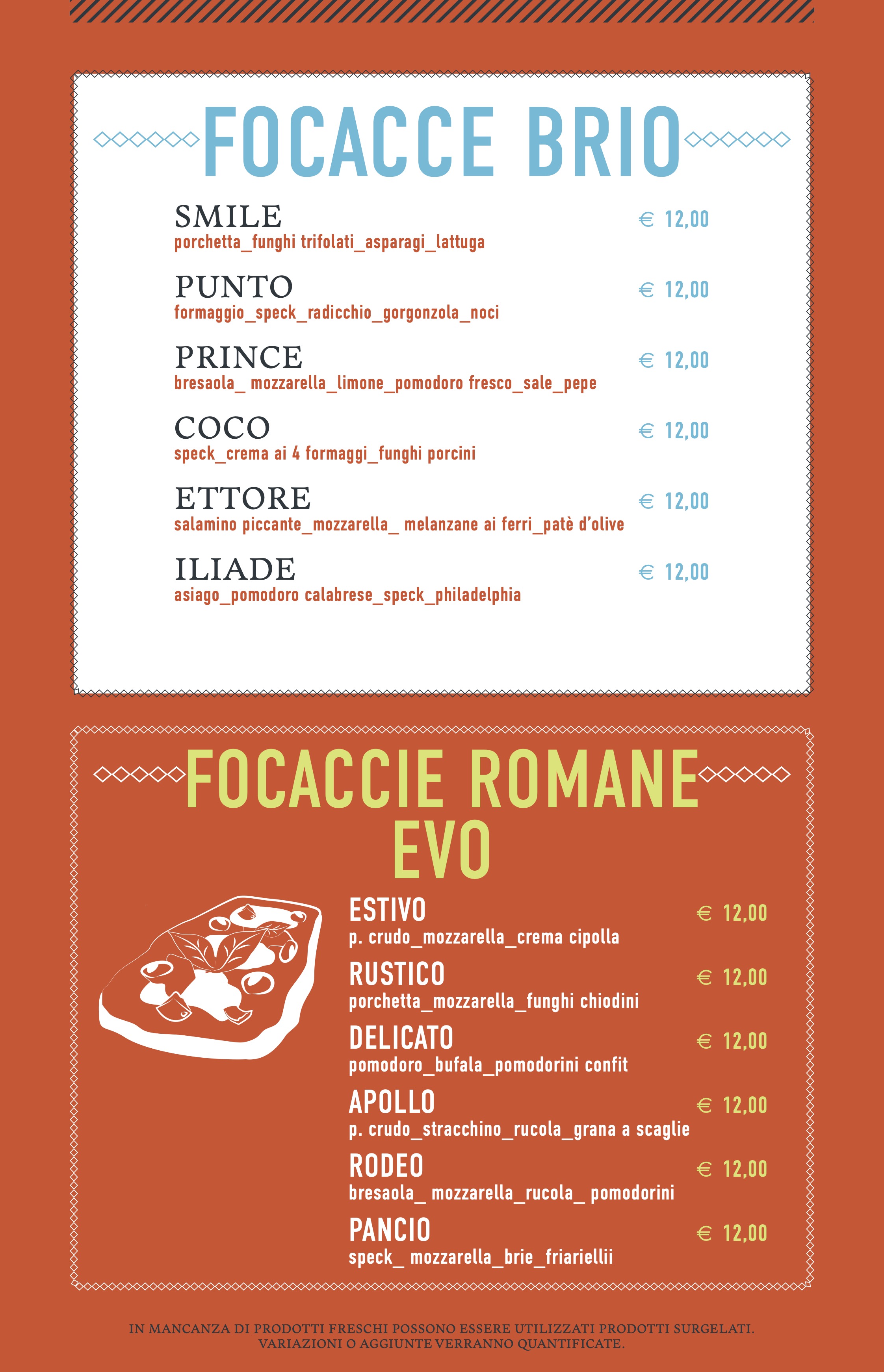 max music pub menù pagina 13