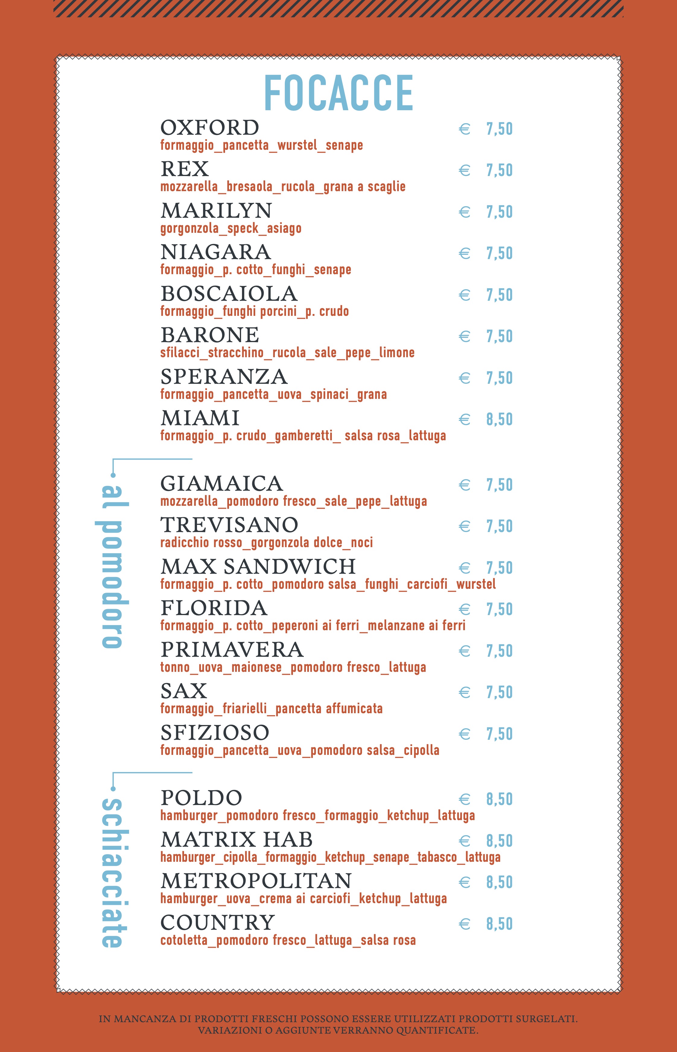 max music pub menù pagina 14