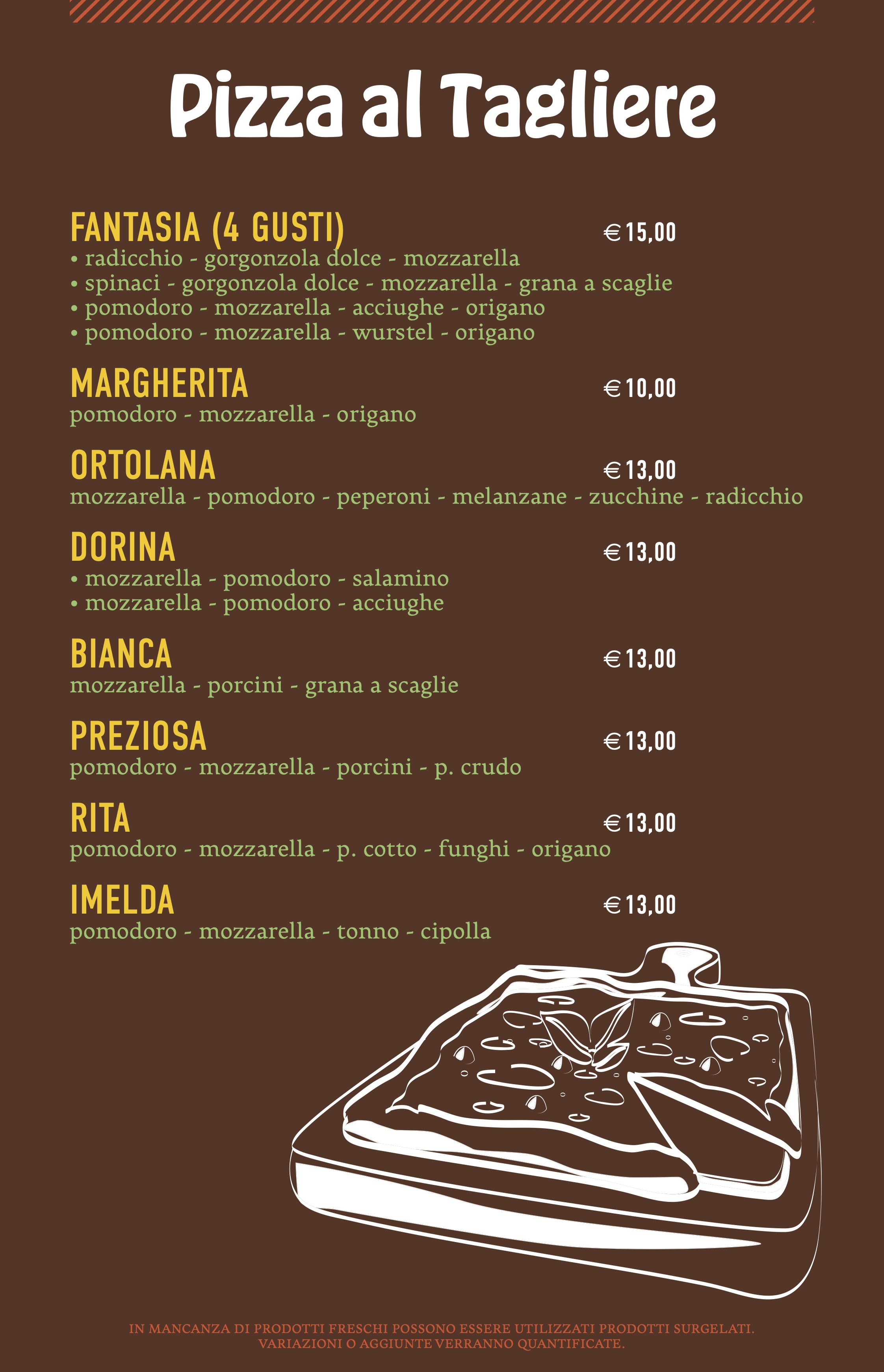 max music pub menù pagina 18