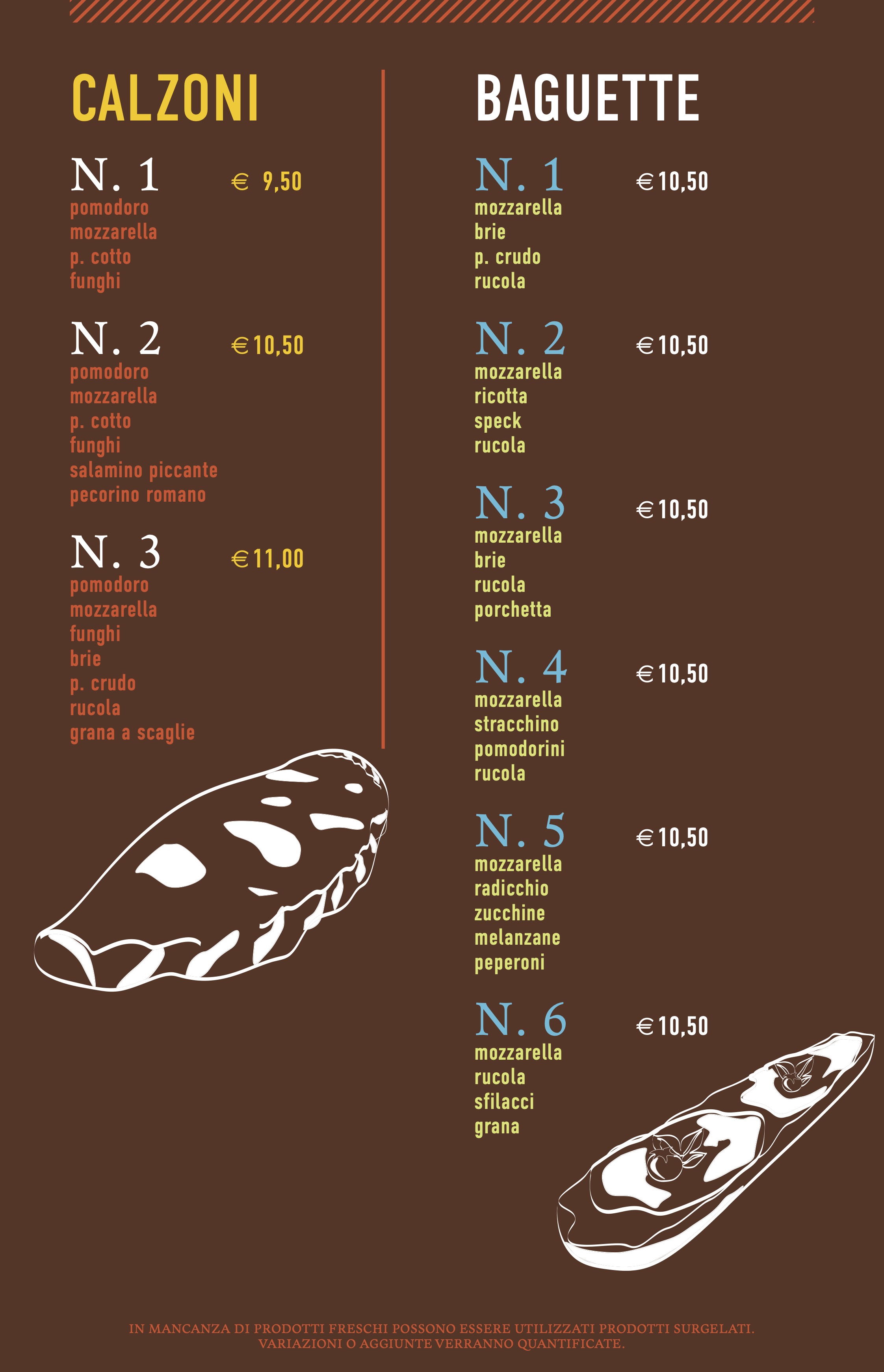 max music pub menù pagina 22