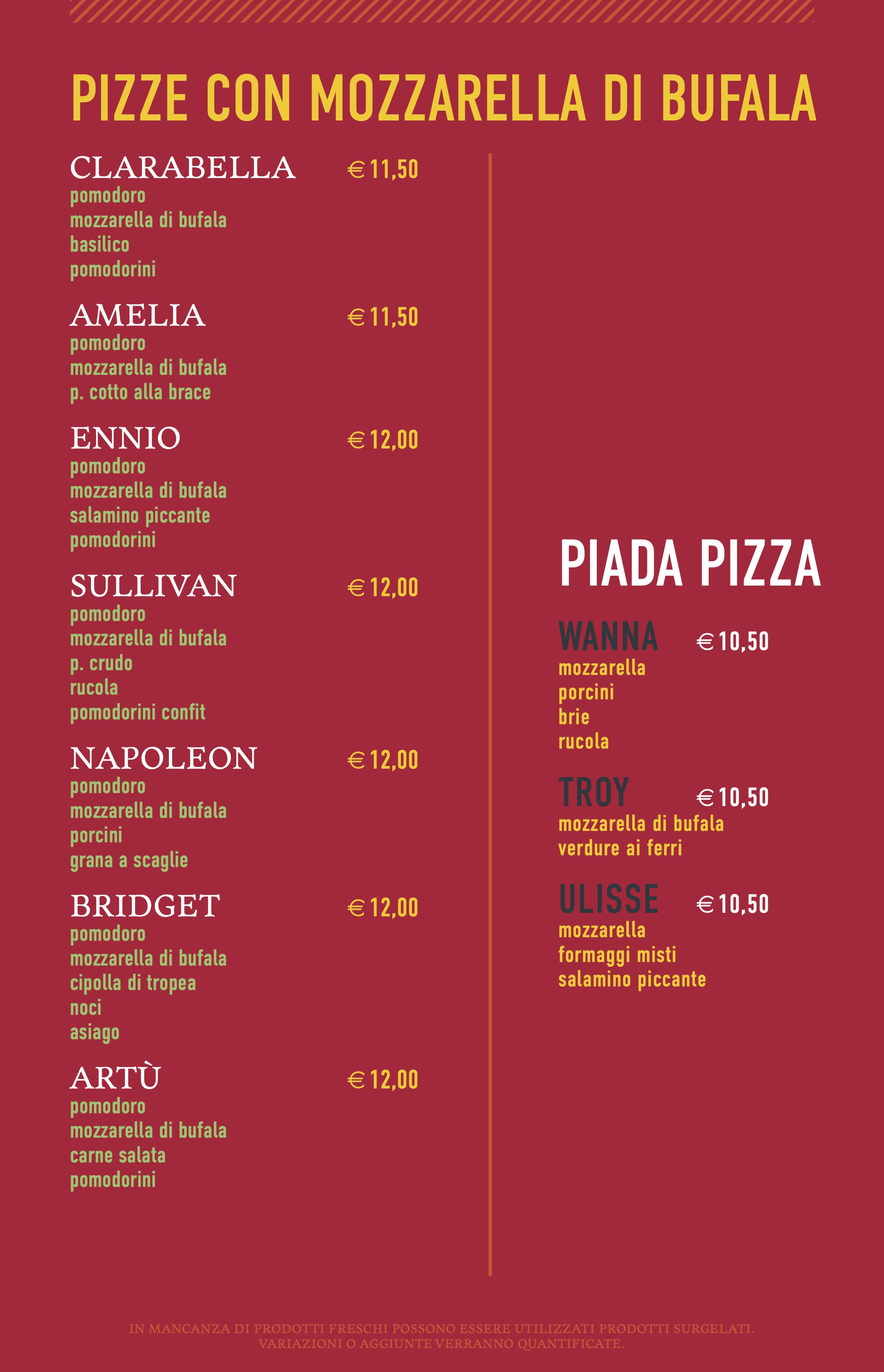 max music pub menù pagina 24