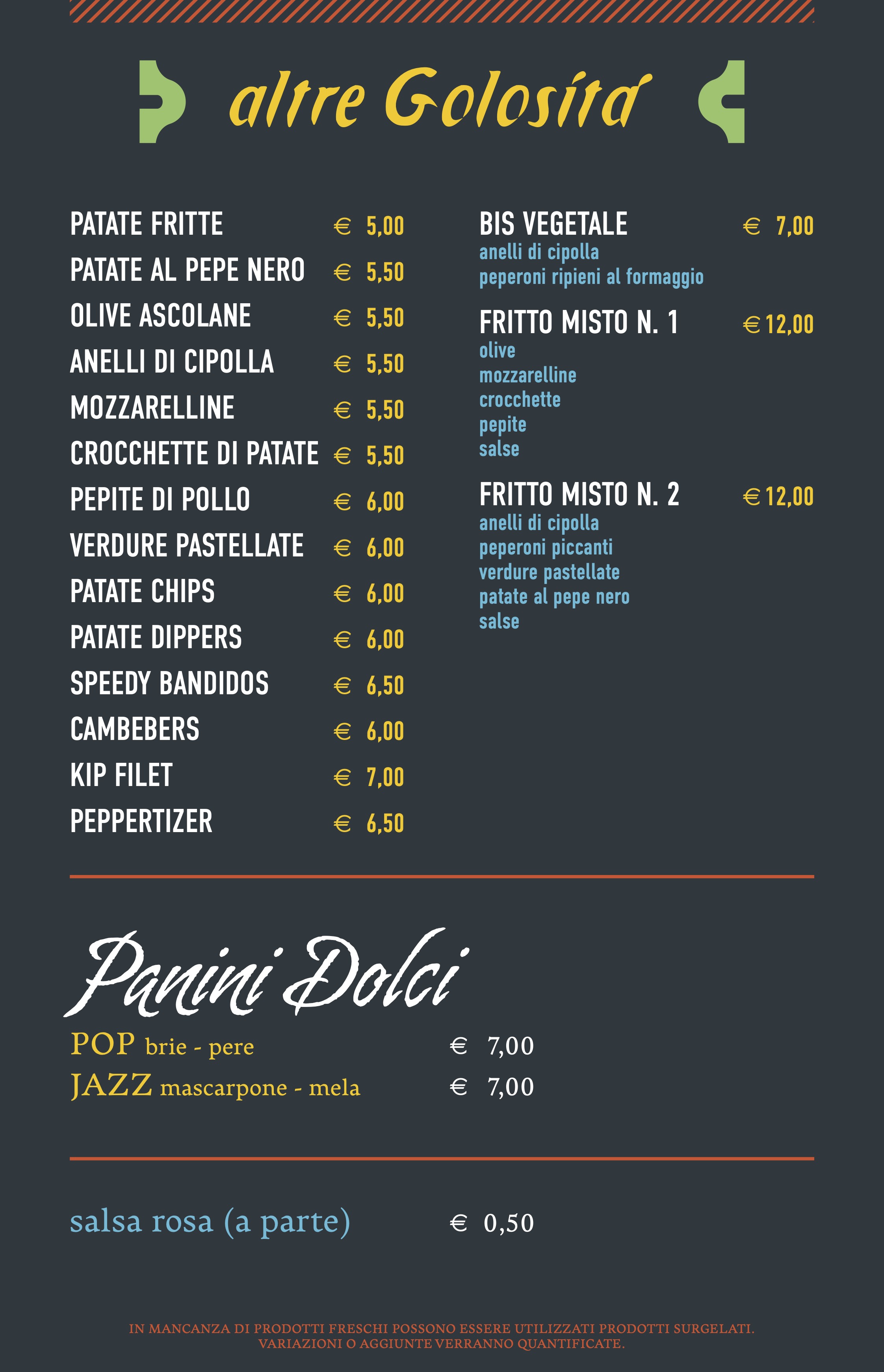 max music pub menù pagina 26